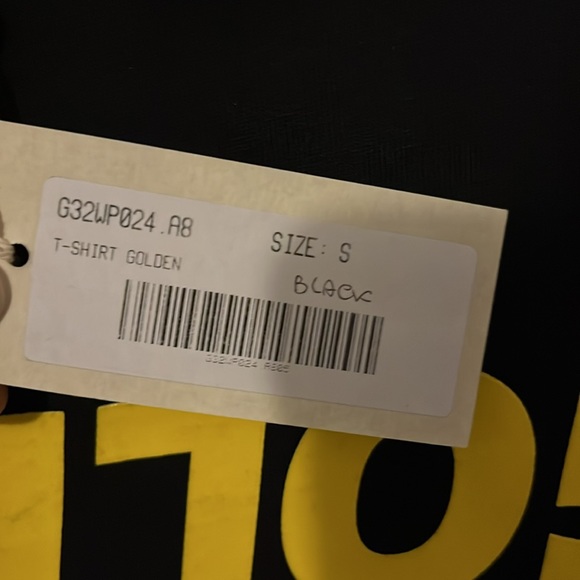 Golden Goose T Shirt - Picture 5 of 5